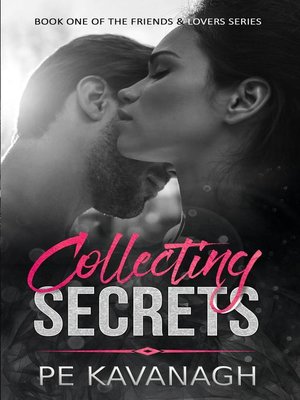 cover image of Collecting Secrets